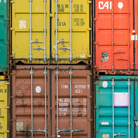 Tolletaten kurs - Innførsel-basiskurs 1